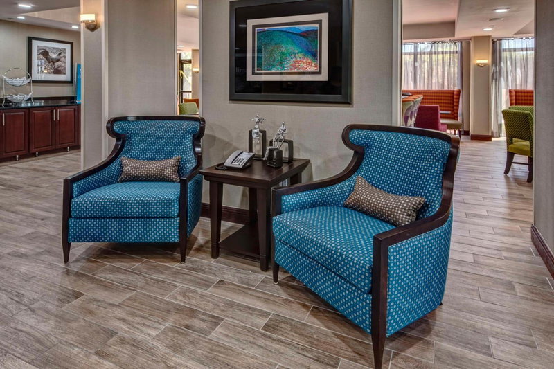 Hampton Inn Orlando-Maingate South, Davenport, United States