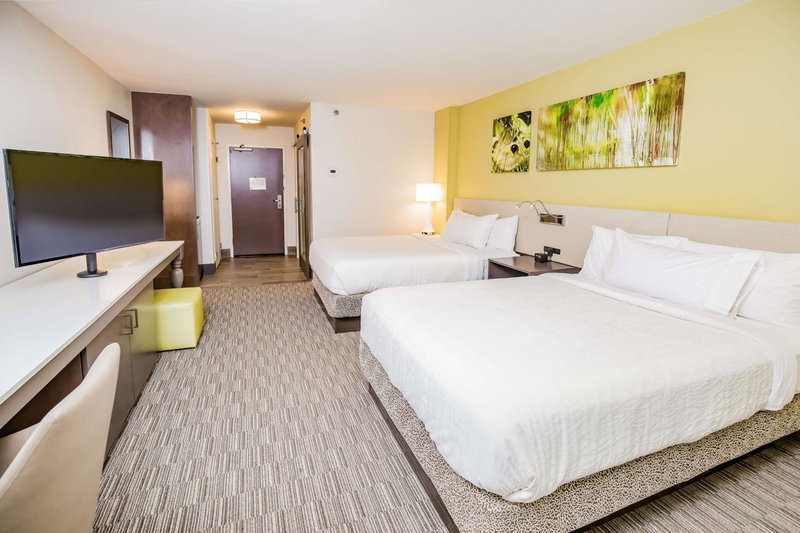 Hilton Garden Inn Orange Beach, Orange Beach, États-Unis