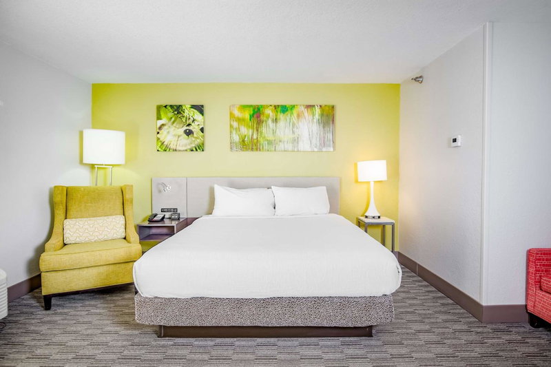 Hilton Garden Inn Orange Beach, Orange Beach, États-Unis