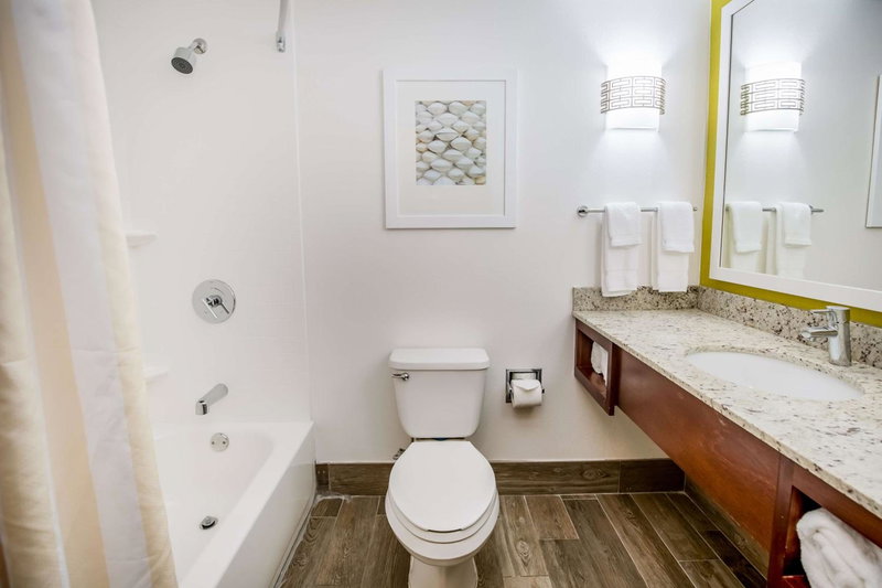 Hilton Garden Inn Orange Beach, Orange Beach, États-Unis