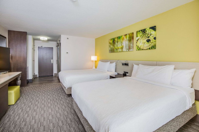 Hilton Garden Inn Orange Beach, Orange Beach, États-Unis