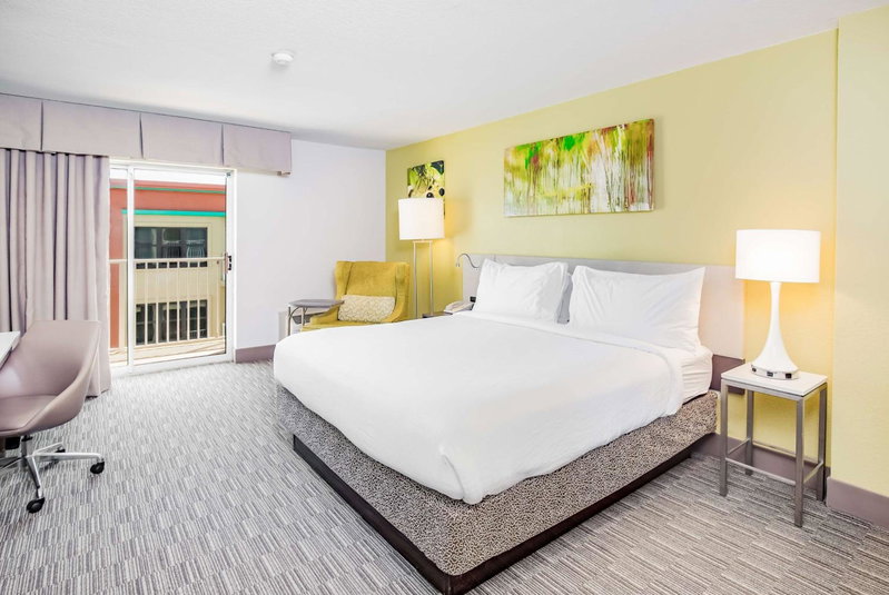 Hilton Garden Inn Orange Beach, Orange Beach, États-Unis