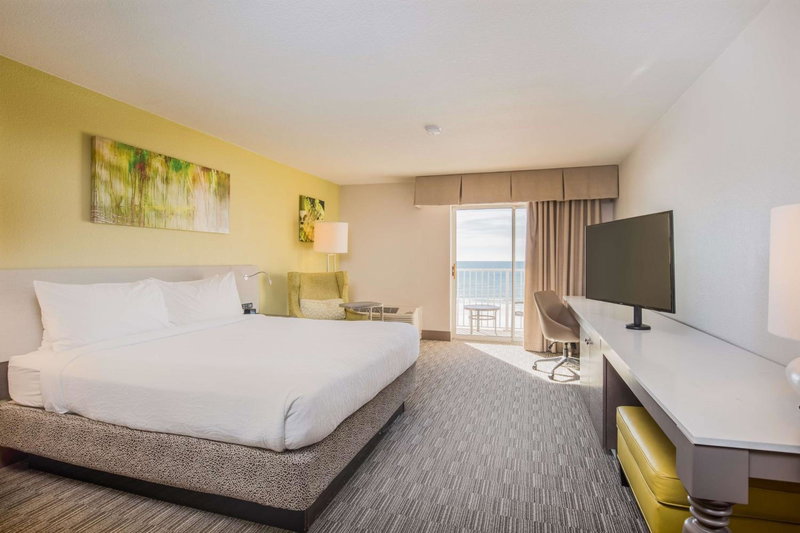 Hilton Garden Inn Orange Beach, Orange Beach, États-Unis
