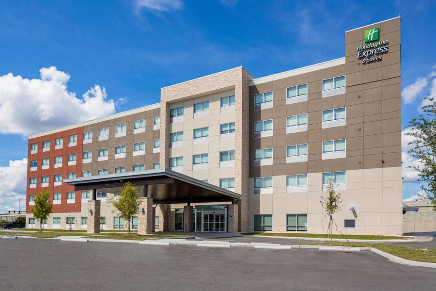 Holiday Inn Express & Suites Sanford - Lake Mary by IHG, Sanford, United States