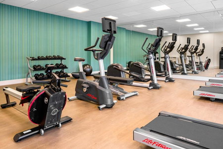 Holiday Inn Express & Suites Sanford - Lake Mary by IHG, Sanford, United States