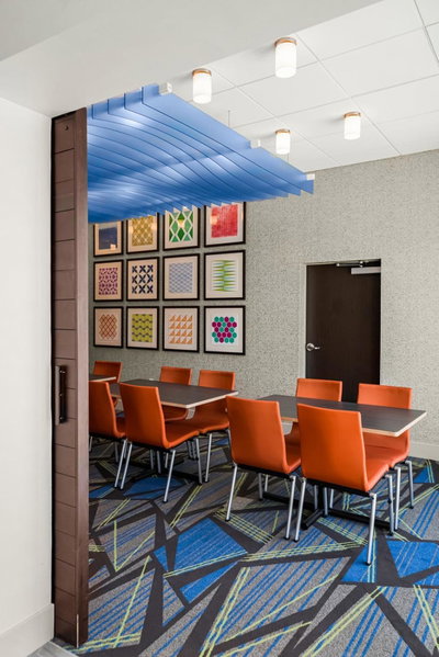 Holiday Inn Express & Suites Sanford - Lake Mary by IHG, Sanford, United States