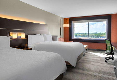 Holiday Inn Express & Suites Sanford - Lake Mary by IHG, Sanford, United States
