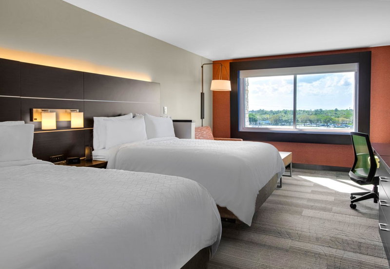 Holiday Inn Express & Suites Sanford - Lake Mary by IHG, Sanford, United States