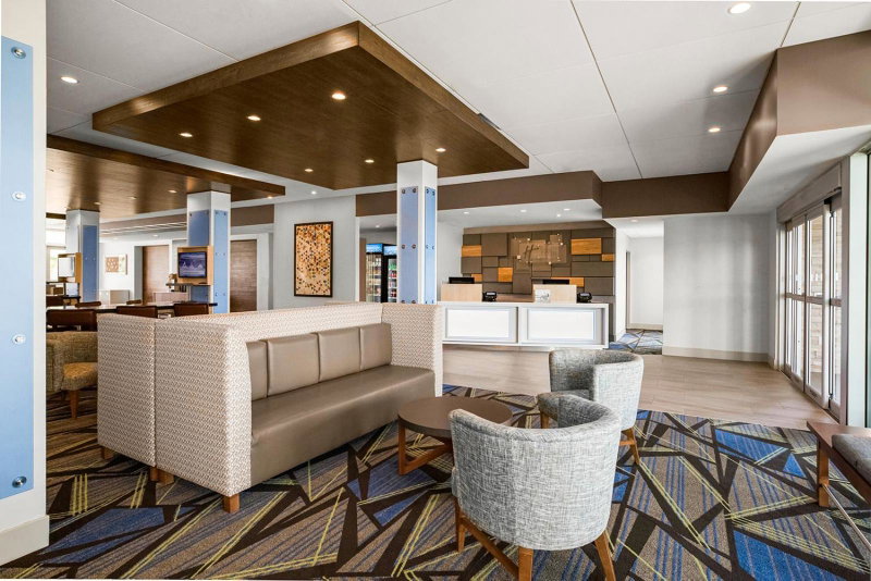 Holiday Inn Express & Suites Sanford - Lake Mary by IHG, Sanford, United States