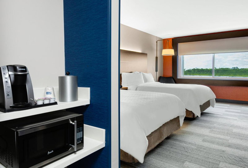 Holiday Inn Express & Suites Sanford - Lake Mary by IHG, Sanford, United States