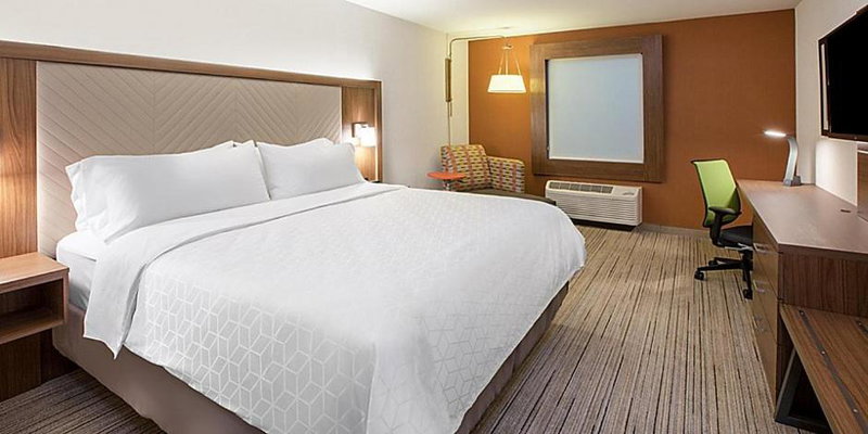 Holiday Inn Express & Suites - Manitou Springs by IHG, Manitou Springs, United States
