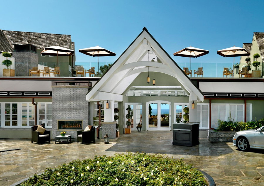 L'Auberge Del Mar Resort and Spa, San Diego, United States