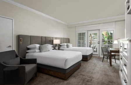L'Auberge Del Mar Resort and Spa, San Diego, United States