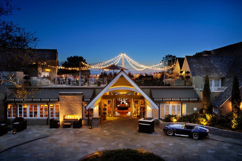 L'Auberge Del Mar Resort and Spa, San Diego, United States