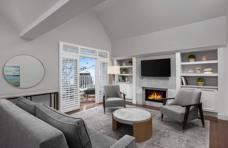 L'Auberge Del Mar Resort and Spa, San Diego, United States