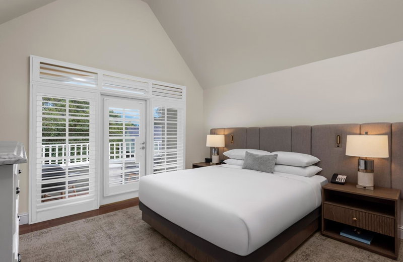L'Auberge Del Mar Resort and Spa, San Diego, United States