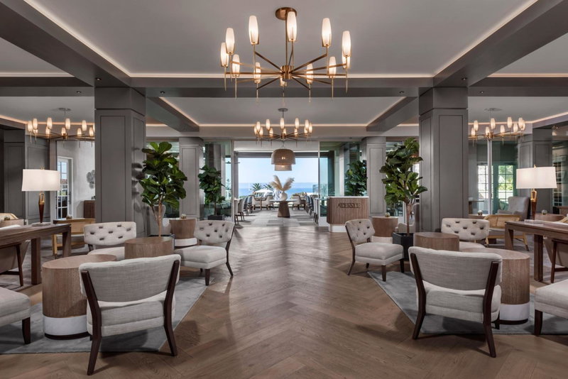 L'Auberge Del Mar Resort and Spa, San Diego, United States