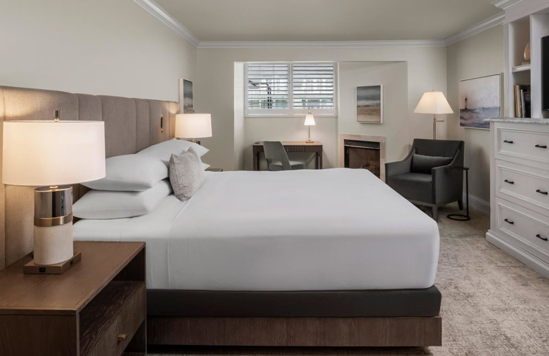 L'Auberge Del Mar Resort and Spa, San Diego, United States