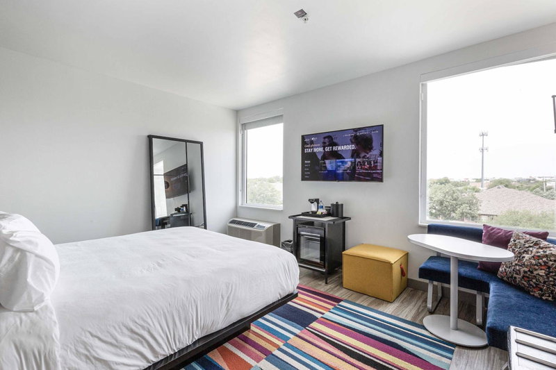 Aloft by Marriott Austin Round Rock, Round Rock, United States