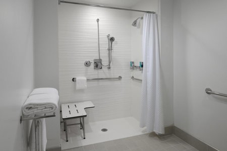 Aloft by Marriott Austin Round Rock, Round Rock, United States