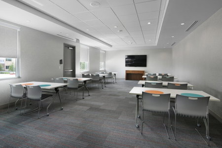 Aloft by Marriott Austin Round Rock, Round Rock, United States
