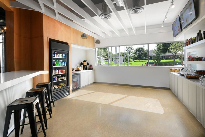Aloft by Marriott Austin Round Rock, Round Rock, United States