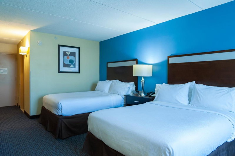 Holiday Inn Lansdale-Hatfield by IHG, Kulpsville, United States