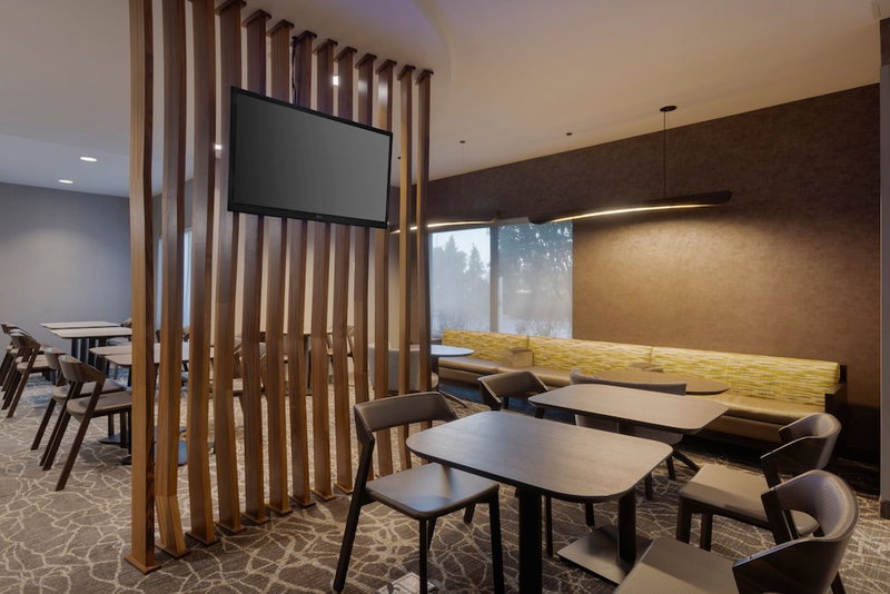 SpringHill Suites by Marriott Newark Liberty International, Newark, Соединённые Штаты