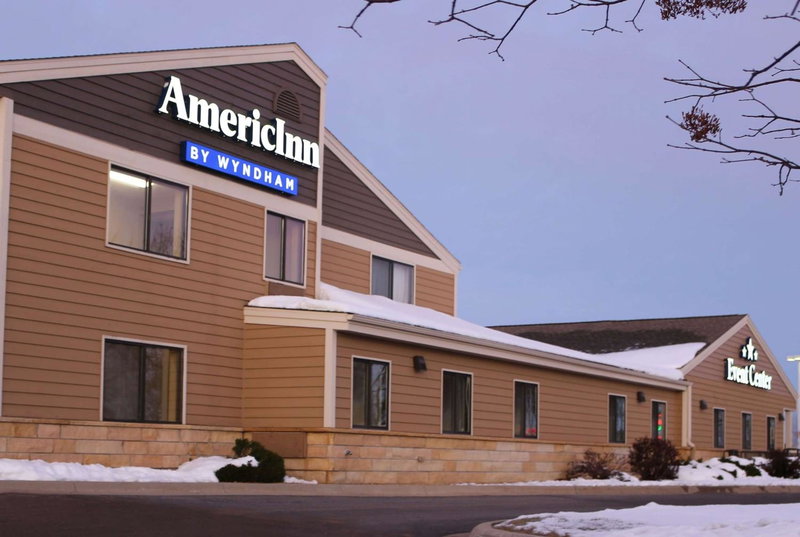 AmericInn by Wyndham Mankato Event Center near MSU, Mankato, United States
