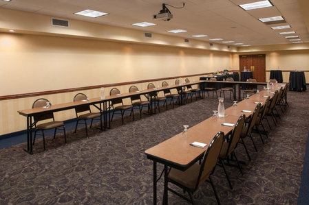 AmericInn by Wyndham Mankato Event Center near MSU, Mankato, United States