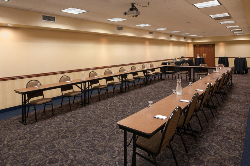 AmericInn by Wyndham Mankato Event Center near MSU, Mankato, United States
