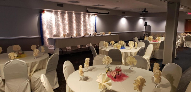 AmericInn by Wyndham Mankato Event Center near MSU, Mankato, United States
