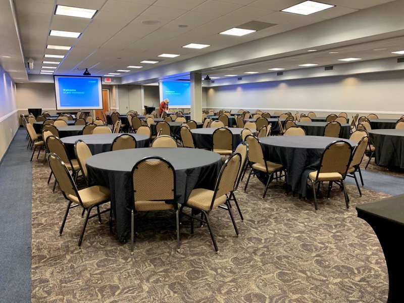 AmericInn by Wyndham Mankato Event Center near MSU, Mankato, United States
