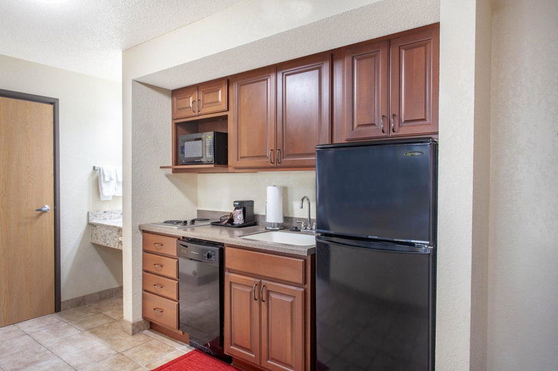AmericInn by Wyndham Mankato Event Center near MSU, Mankato, United States