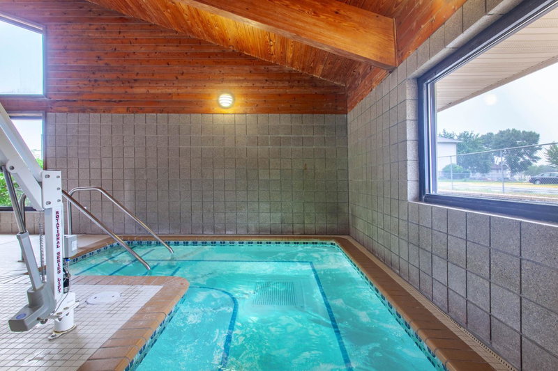AmericInn by Wyndham Mankato Event Center near MSU, Mankato, United States