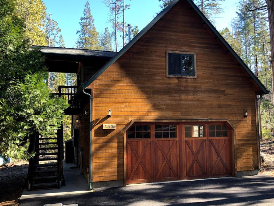 Evergreen Lodge at Yosemite, Groveland, United States