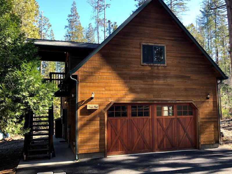 Evergreen Lodge at Yosemite, Groveland, United States