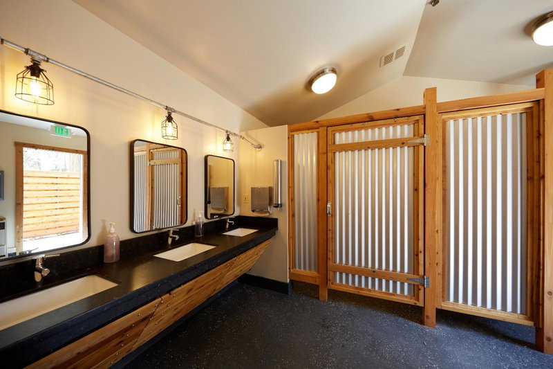 Evergreen Lodge at Yosemite, Groveland, United States