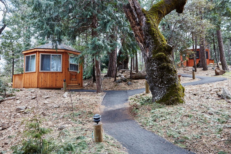 Evergreen Lodge at Yosemite, Groveland, United States
