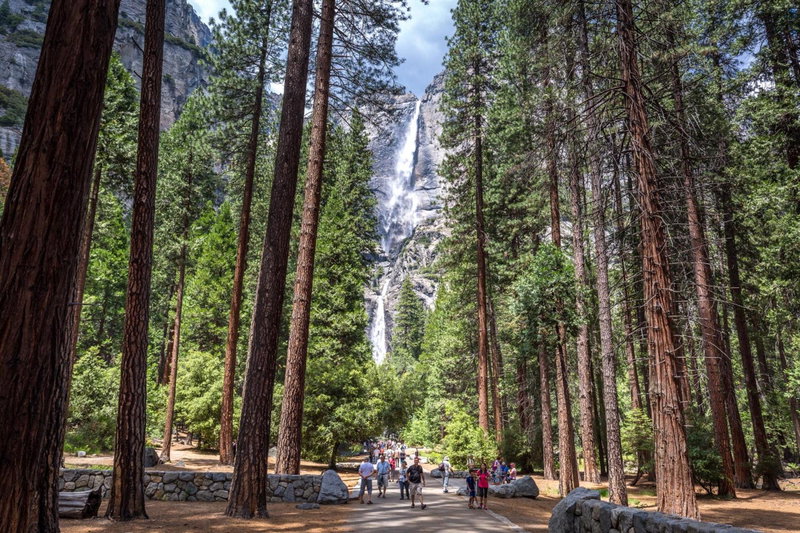 Evergreen Lodge at Yosemite, Groveland, United States