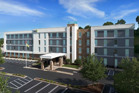 Home2 Suites by Hilton Pittsburgh - McCandless, PA, McCandless Township, United States