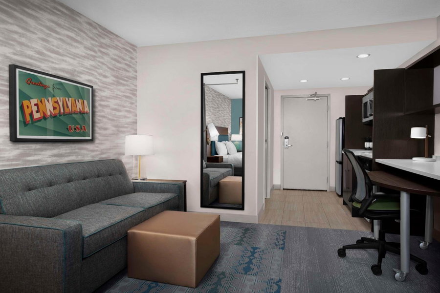 Home2 Suites by Hilton Pittsburgh - McCandless, PA, McCandless Township, United States