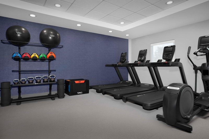 Home2 Suites by Hilton Pittsburgh - McCandless, PA, McCandless Township, United States