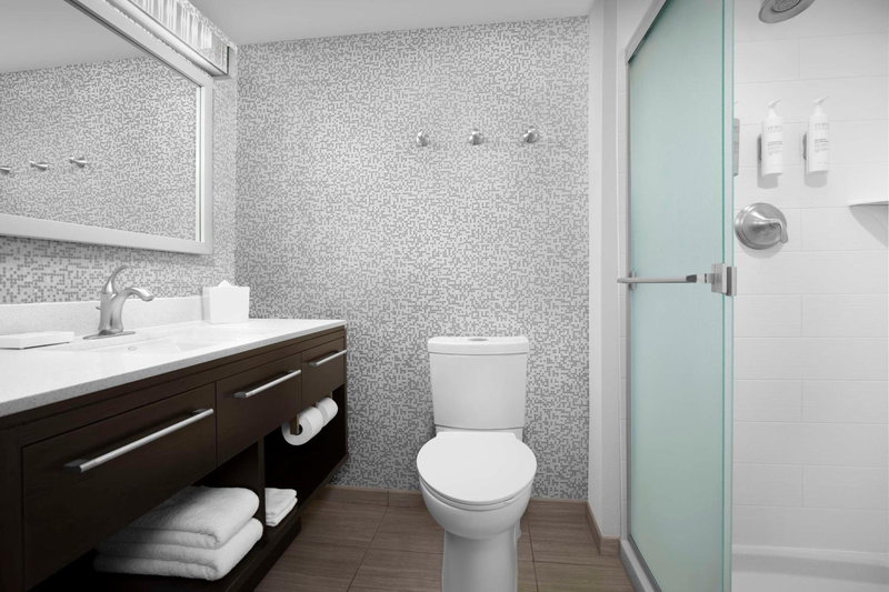 Home2 Suites by Hilton Pittsburgh - McCandless, PA, McCandless Township, United States