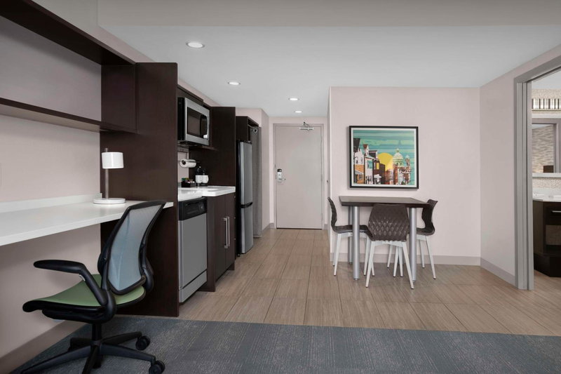 Home2 Suites by Hilton Pittsburgh - McCandless, PA, McCandless Township, United States