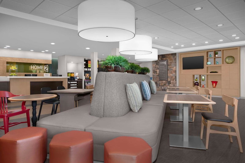Home2 Suites by Hilton Pittsburgh - McCandless, PA, McCandless Township, United States