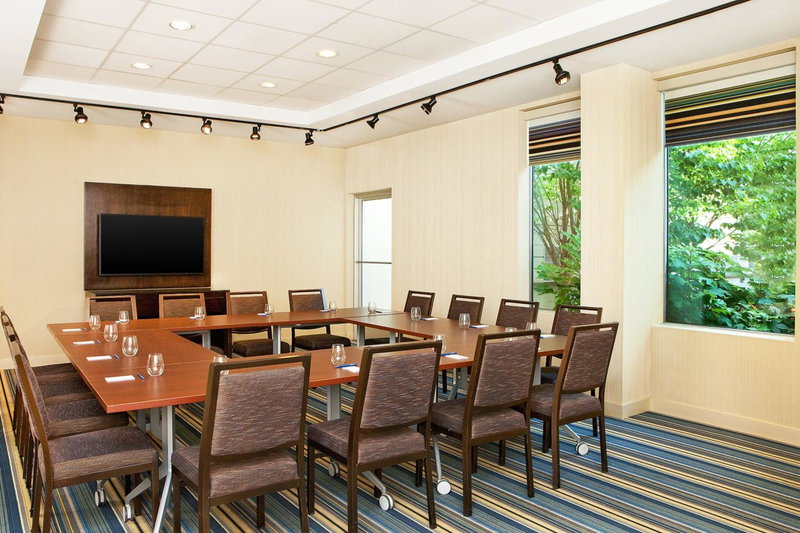 Aloft by Marriott Arundel Mills BWI Airport, Hanover, Соединённые Штаты