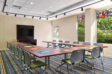 Aloft by Marriott Arundel Mills BWI Airport, Hanover, Соединённые Штаты