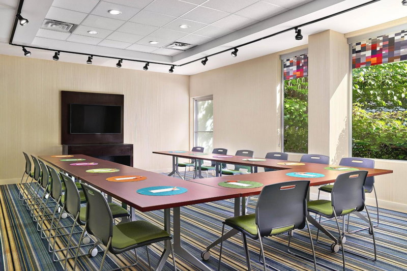 Aloft by Marriott Arundel Mills BWI Airport, Hanover, Соединённые Штаты