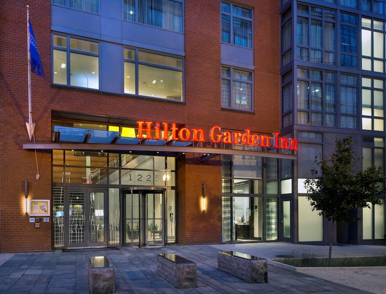 Hilton Garden Inn Washington DC/U.S. Capitol, Washington, États-Unis